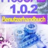 FreeCAD 1.0.2 Benutzerhandbuch