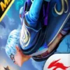 Free Fire Max - Sensibilidade Máxima