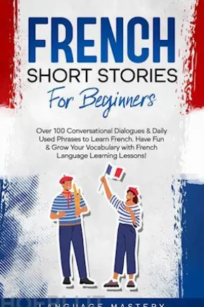 French Short Stories for Beginners