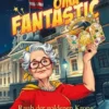 Frieda Fabelhaft ist Oma Fantastic