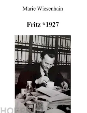 Fritz* 1927