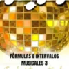 Fórmulas e intervalos musicales 3