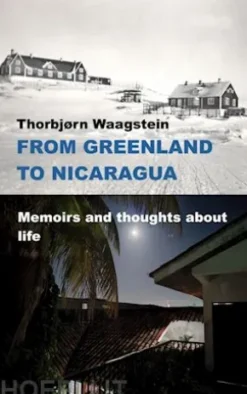 From Greenland to Nicaragua