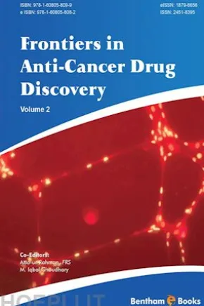 Frontiers in Anti-Cancer Drug Discovery: Volume 2