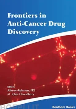Frontiers in Anti-Cancer Drug Discovery: Volume 11