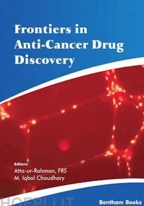 Frontiers in Anti-Cancer Drug Discovery: Volume 11