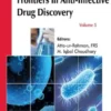 Frontiers in Anti-Infective Drug Discovery: Volume 5