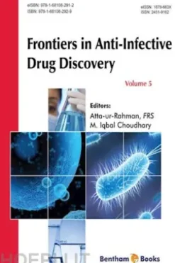 Frontiers in Anti-Infective Drug Discovery: Volume 5