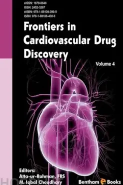Frontiers in Cardiovascular Drug Discovery: Volume 4