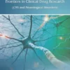 Frontiers in Clinical Drug Research - CNS and Neurological Disorders: Volume 10