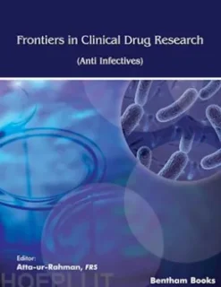 Frontiers in Clinical Drug Research - Anti Infectives: Volume 9