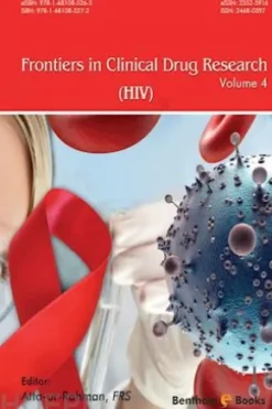Frontiers in Clinical Drug Research - HIV: Volume 4