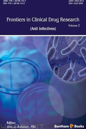 Frontiers in Clinical Drug Research - Anti Infectives: Volume 2