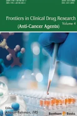 Frontiers in Clinical Drug Research - Anti-Cancer Agents: Volume 4