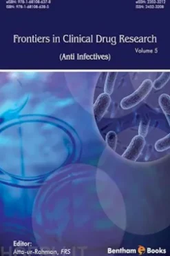 Frontiers in Clinical Drug Research - Anti Infectives: Volume 5