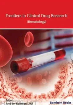 Frontiers in Clinical Drug Research - Hematology: Volume 4