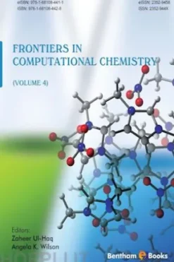 Frontiers in Computational Chemistry: Volume 4