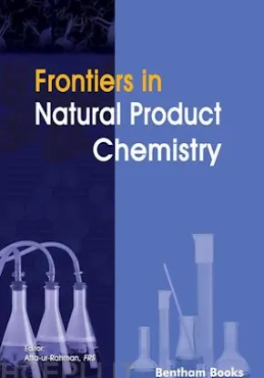 Frontiers in Natural Product Chemistry: Volume 7