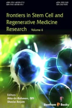 Frontiers in Stem Cell and Regenerative Medicine Research: Volume 6