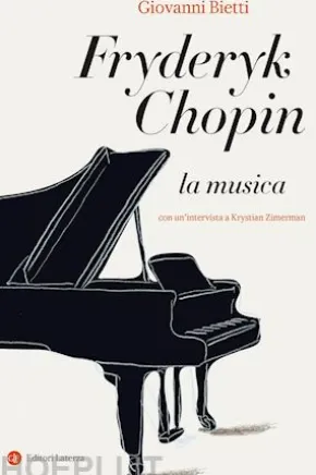 Fryderyk Chopin