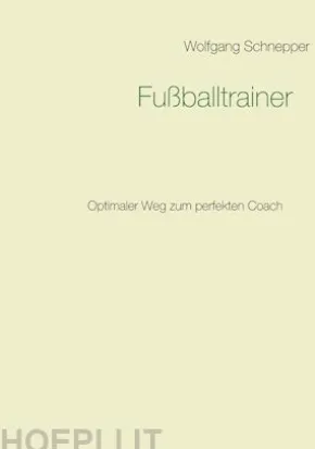 Fußballtrainer