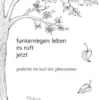 funkenregen leben, es ruft, jetzt
