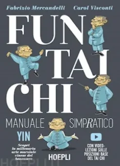 Fun Tai Chi