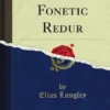 Furst Fonetic Redur