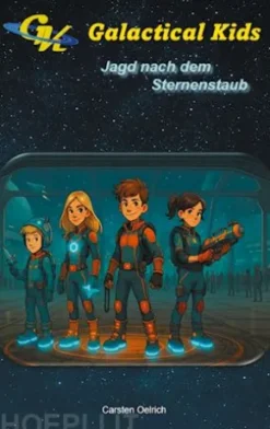 Galactical Kids
