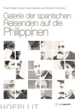 Galerie der spanischen Reisenden auf die Philippinen