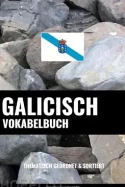 Galicisch Vokabelbuch