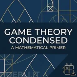 Game Theory Condensed