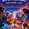 Gaming Universe: From Casual to Professional