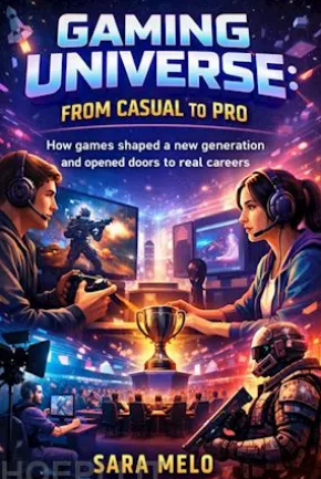 Gaming Universe: From Casual to Professional