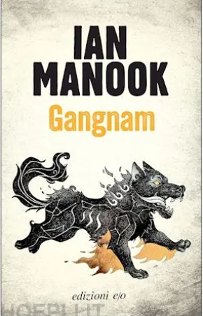 Gangnam