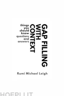 Gap Filling with Context