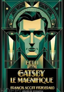 Gatsby le Magnifique