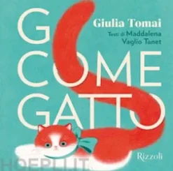 G come Gatto