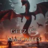 Ge'ez 2nd Maccabees