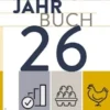 Geflügeljahrbuch 2026