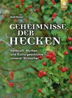 Geheimnisse der Hecken
