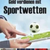 Geld verdienen mit Sportwetten