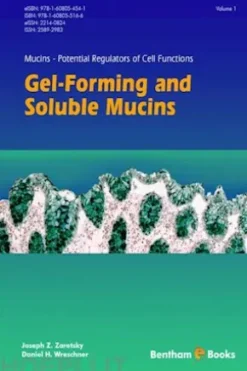 Gel-Forming and Soluble Mucins