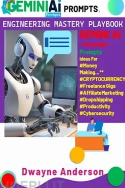 Gemini AI Prompt Engineering Mastery Playbook