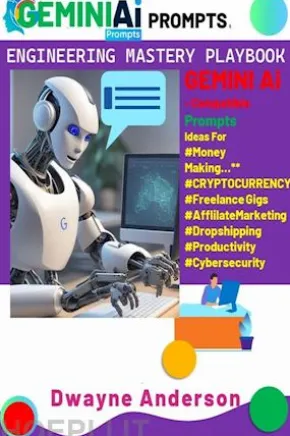 Gemini AI Prompt Engineering Mastery Playbook