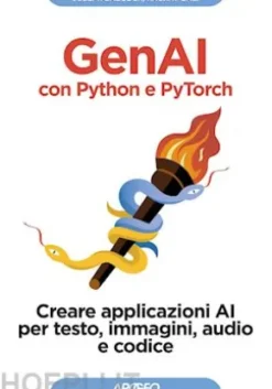 GenAI con Python e PyTorch