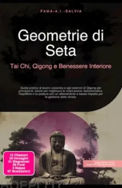 Geometrie di Seta: Tai Chi, Qigong e Benessere Interiore