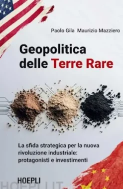 Geopolitica delle Terre Rare