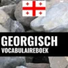 Georgisch Vocabulaireboek