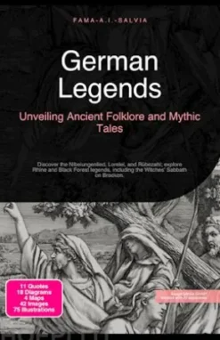 German Legends: Unveiling Ancient Folklore and Mythic Tales